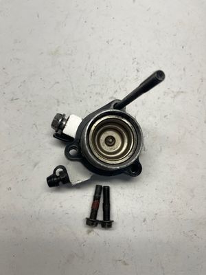 Clutch Release Assembly 13231-1072--2001 Kawasaki ZX1100 D Clutch Release Assembly 13231-1072--2001 Kawasaki ZX1100 D