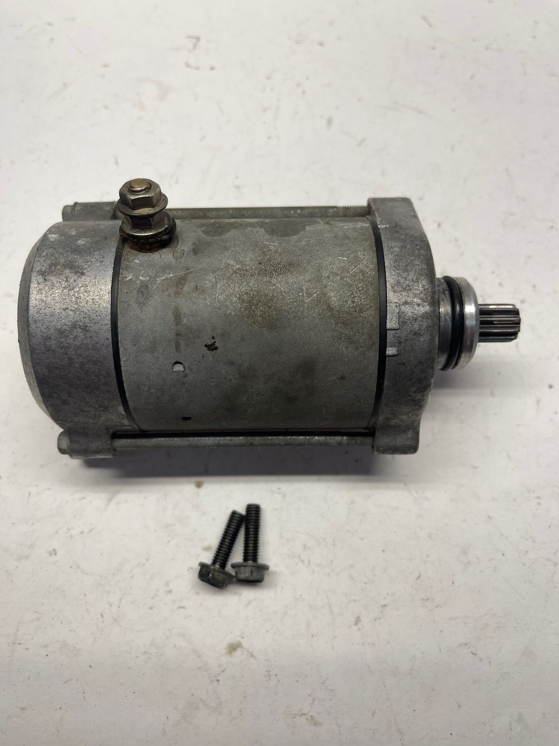 Starter 21163-1212--2001 Kawasaki ZX1100 D