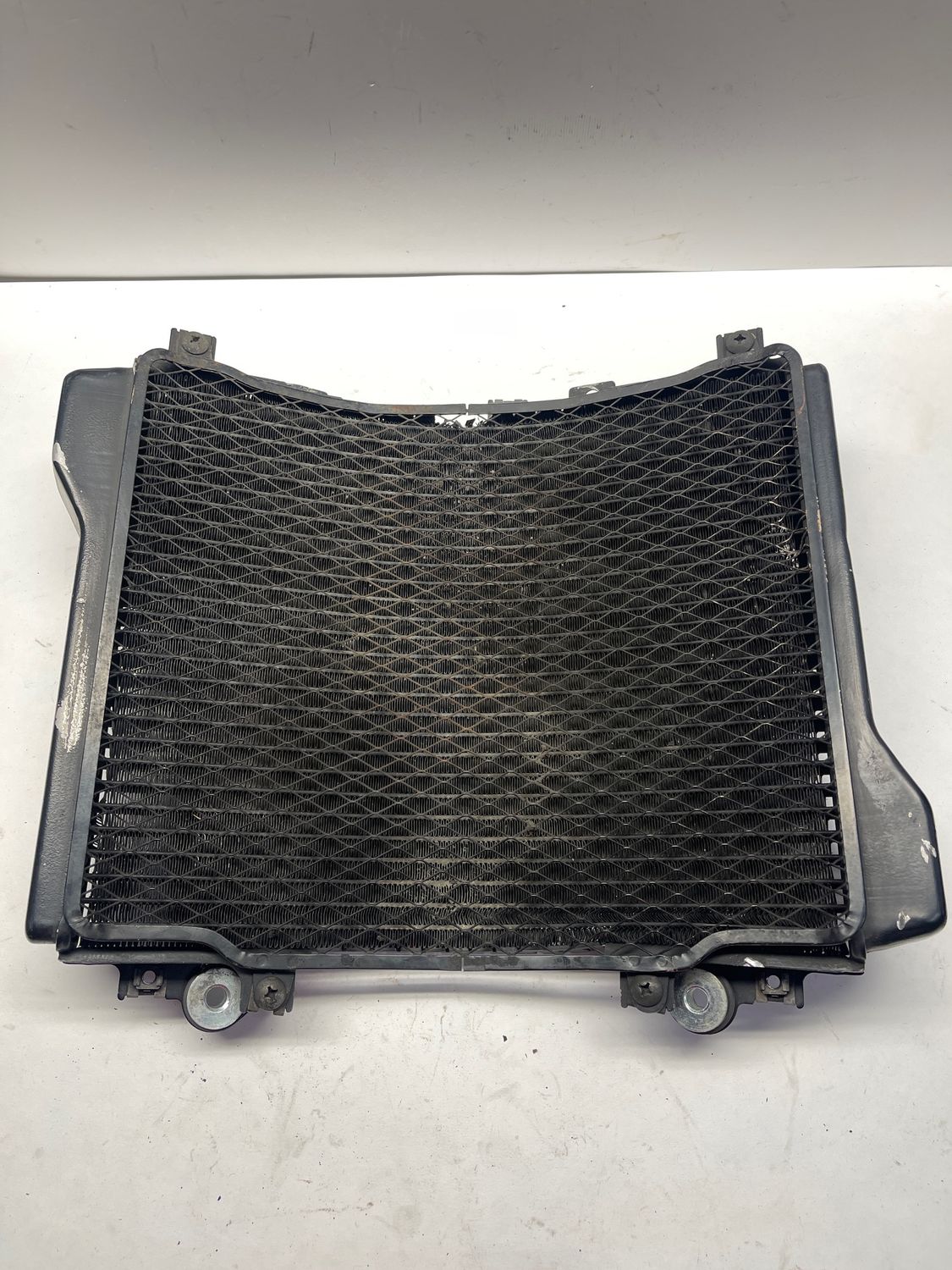 Radiator 39060-1116--2001 Kawasaki ZX1100 D