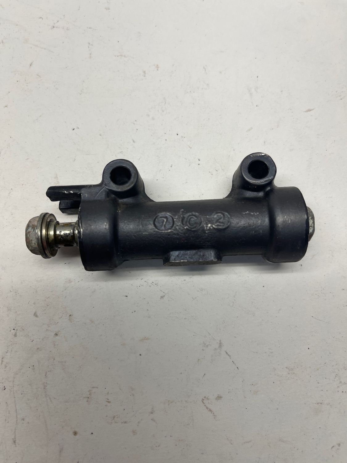 Front Brake Hose Joint 43061-1002--2001 Kawasaki ZX1100 D