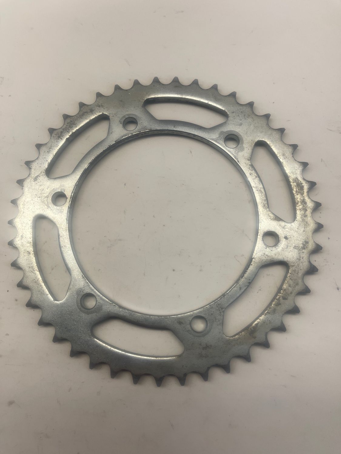 Rear Sprocket 42041-1283--2001 Kawasaki ZX1100 D