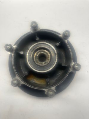 Rear Cush Drive Hub 42033-1208-EZ--2001 Kawasaki ZX1100 D Rear Cush Drive Hub 42033-1208-EZ--2001 Kawasaki ZX1100 D