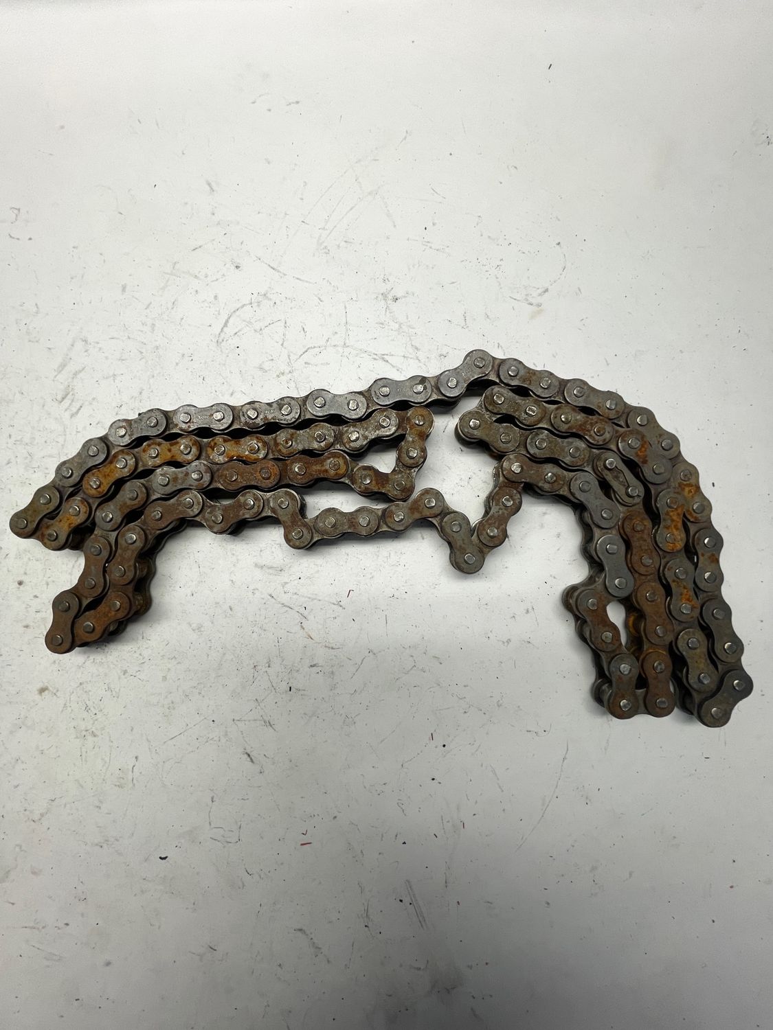 Drive Chain 92057-1368--2001 Kawasaki ZX1100 D