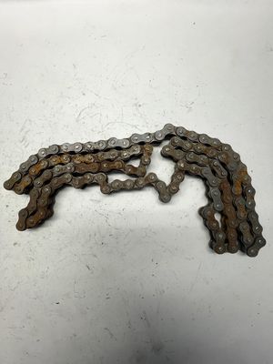 Drive Chain 92057-1368--2001 Kawasaki ZX1100 D