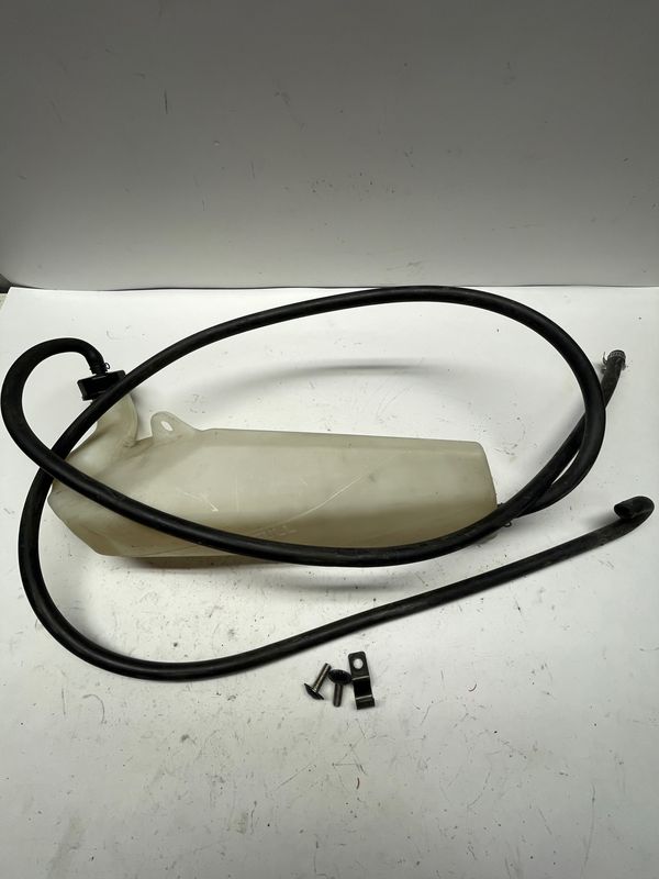 Coolant Reservoir Tank 43078-1131--2001 Kawasaki ZX1100 D