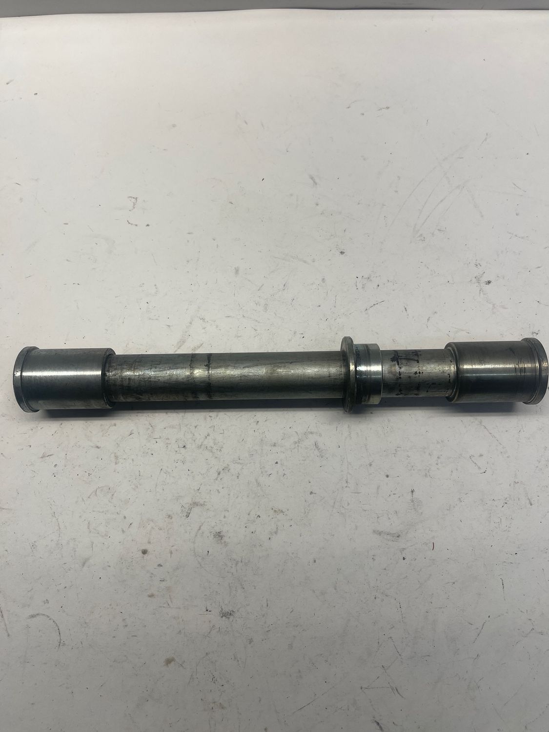 Front Axle Bolt--2001 Kawasaki ZX1100 D
