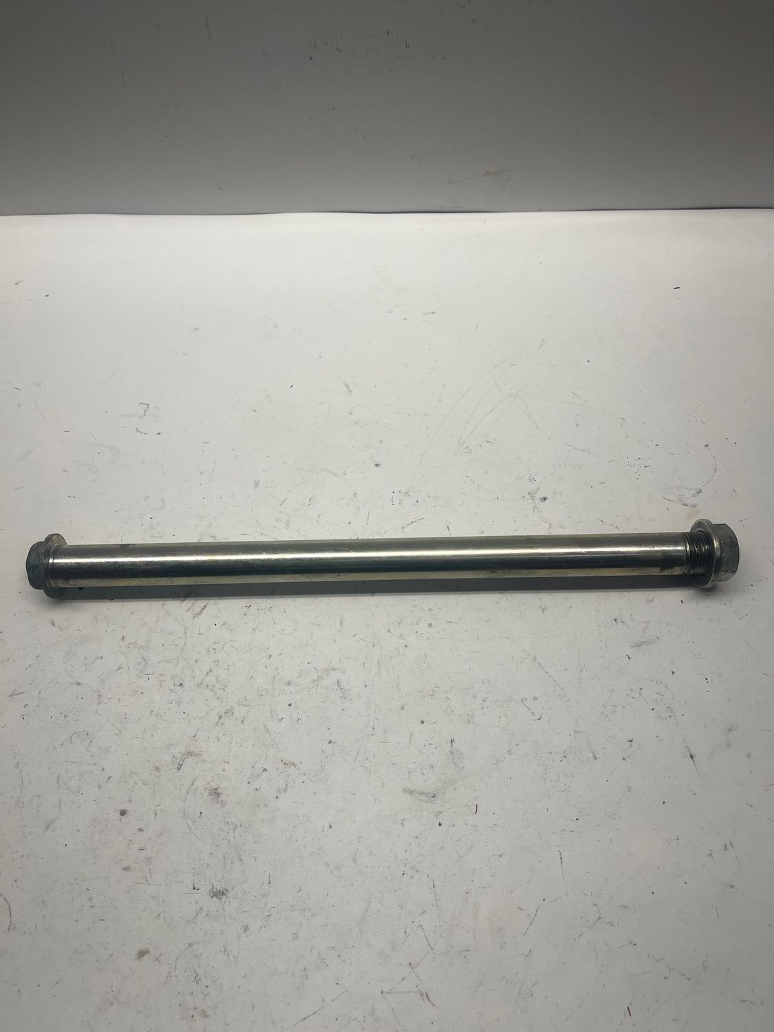 Swingarm Pivot Shaft 33032-1170--2001 Kawasaki ZX1100 D
