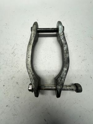 Rear Shock Tie Rod 39111-1130--2001 Kawasaki ZX1100 D Rear Shock Tie Rod 39111-1130--2001 Kawasaki ZX1100 D