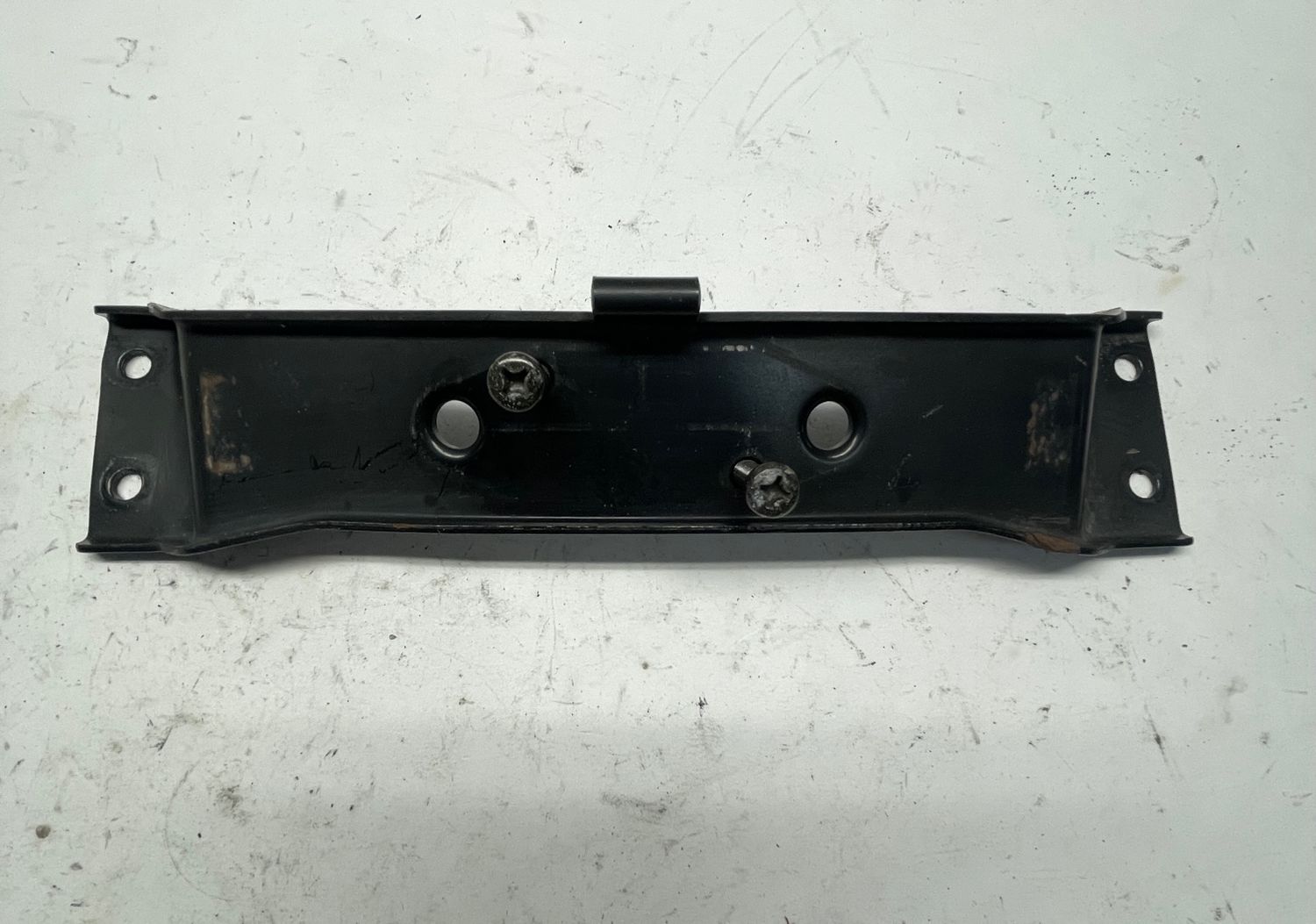 Rear Seat Lock Bracket 11047-1961--2001 Kawasaki ZX1100 D