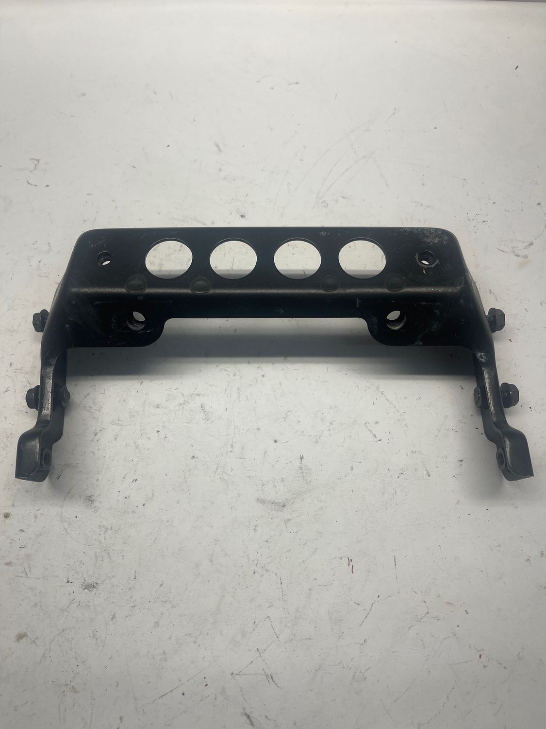 Tail Seat Bracket Stay 11048-1325--2001 Kawasaki ZX1100 D