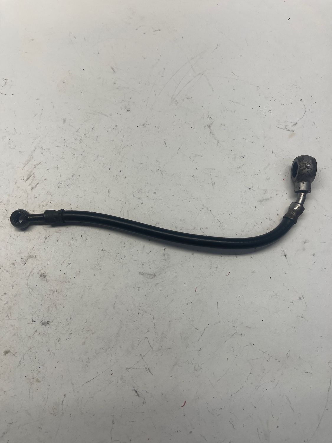 Oil Cooler Tube Assy. 51044-1130--2001 Kawasaki ZX1100 D