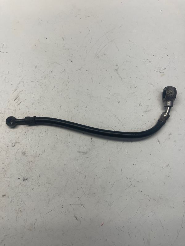 Oil Cooler Tube Assy. 51044-1130--2001 Kawasaki ZX1100 D Oil Cooler Tube Assy. 51044-1130--2001 Kawasaki ZX1100 D