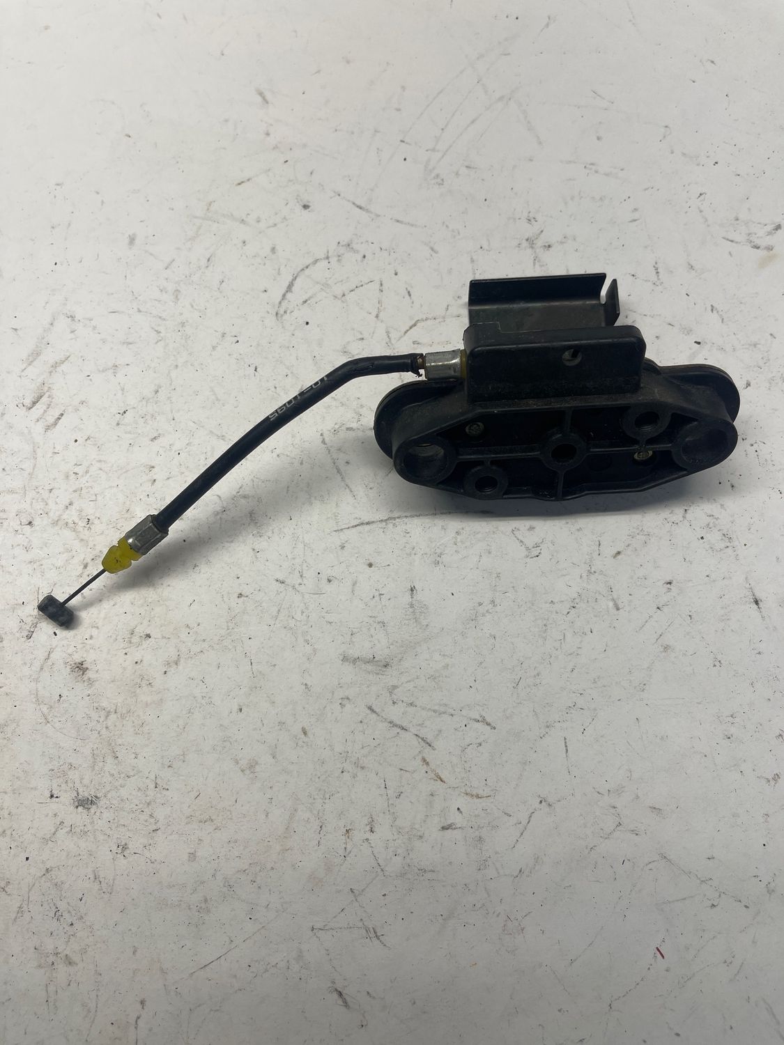 Seat Stricker Loch Latch 27016-1098--2001 Kawasaki ZX1100 D