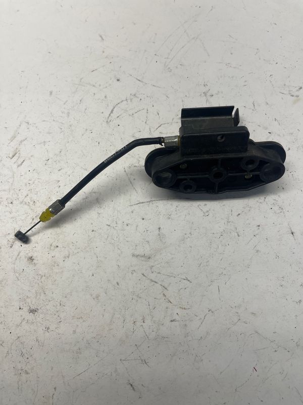 Seat Stricker Loch Latch 27016-1098--2001 Kawasaki ZX1100 D