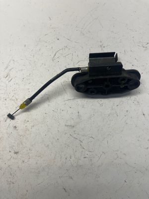 Seat Stricker Loch Latch 27016-1098--2001 Kawasaki ZX1100 D Seat Stricker Loch Latch 27016-1098--2001 Kawasaki ZX1100 D