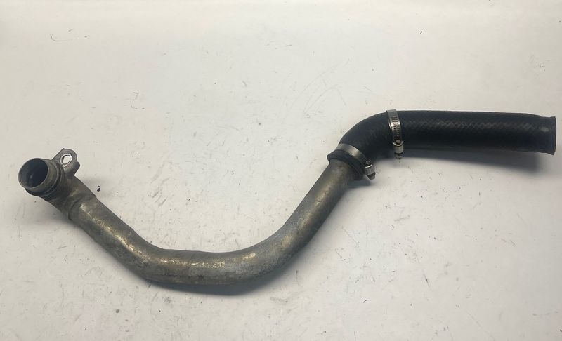 Coolant Pipe Hose 32150-1483--2001 Kawasaki ZX1100 D