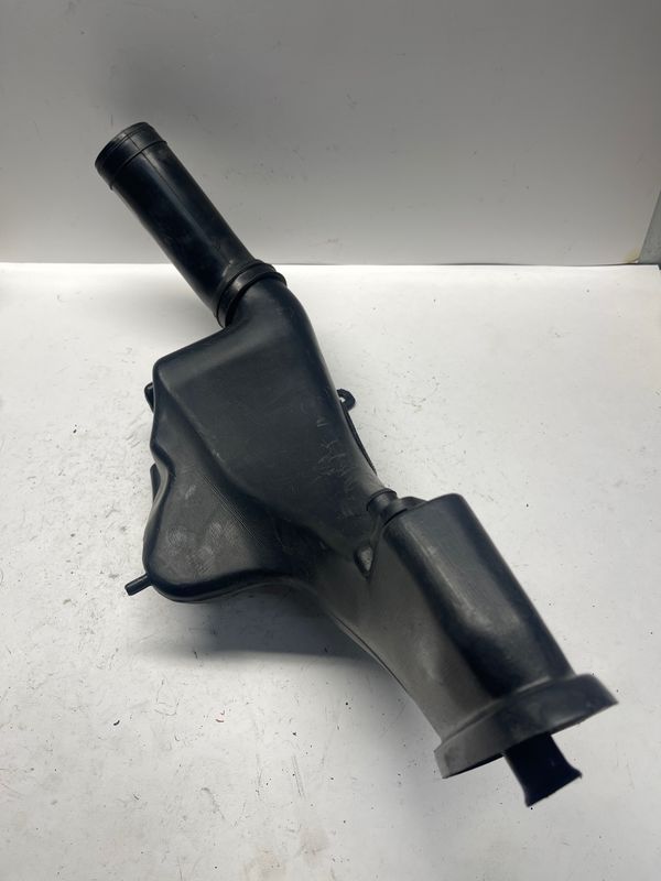 Left Air Intake Duct  14073-1552--2001 Kawasaki ZX1100 D