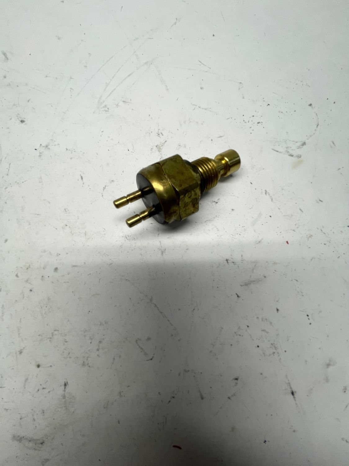 Radiator Temperature Fan Switch 27010-1202--2001 Kawasaki ZX1100 D
