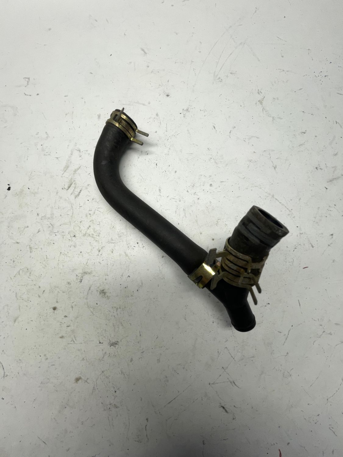 Air Intake Line Y Fitting 92005-1250--2001 Kawasaki ZX1100 D