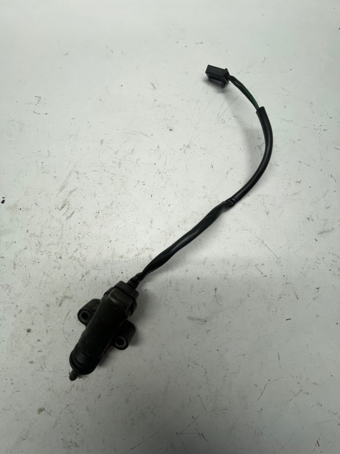 Kickstand Switch 27010-1226--2001 Kawasaki ZX1100 D