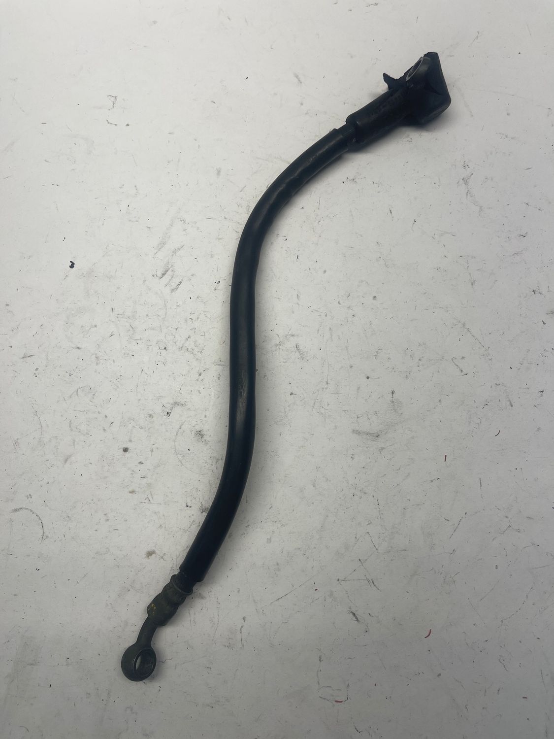 Front Brake Line Hose 43059-1832--2001 Kawasaki ZX1100 D