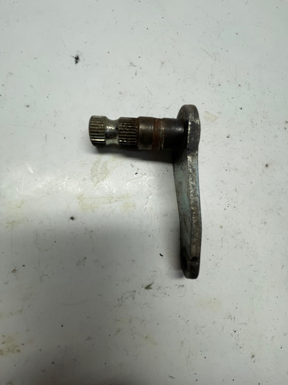 Rear Brake Pivot Arm 46515-KR3-000--2006 Honda CMX250C Rebel