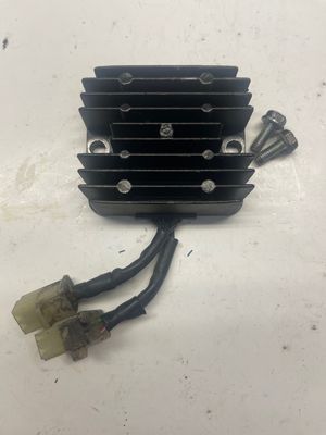 Voltage Regulator Rectifier 31600-KEN-A51--2006 Honda CMX250C Rebel