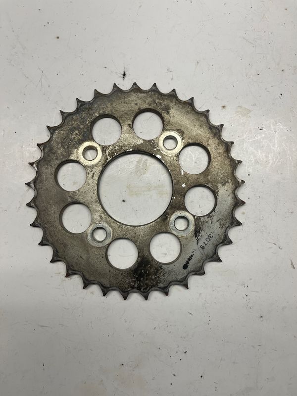 Rear Sprocket 33T 41200-KEN-670--2006 Honda CMX250C Rebel