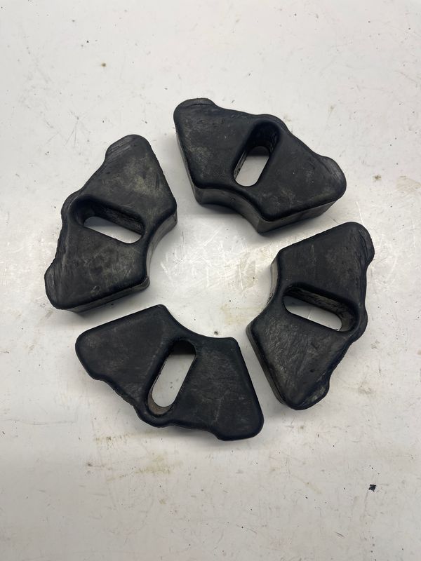 Cush Drive Rubbers Dampers 06410-KR3-620--2006 Honda CMX250C Rebel
