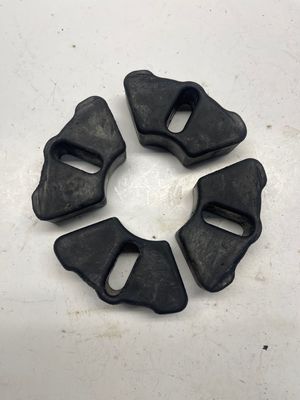 Cush Drive Rubbers Dampers 06410-KR3-620--2006 Honda CMX250C Rebel