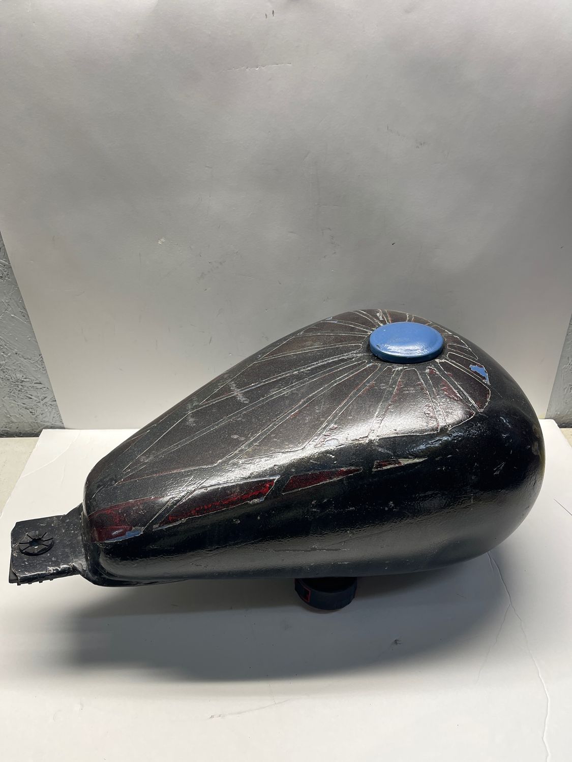Fuel Tank--2006 Honda CMX250C Rebel