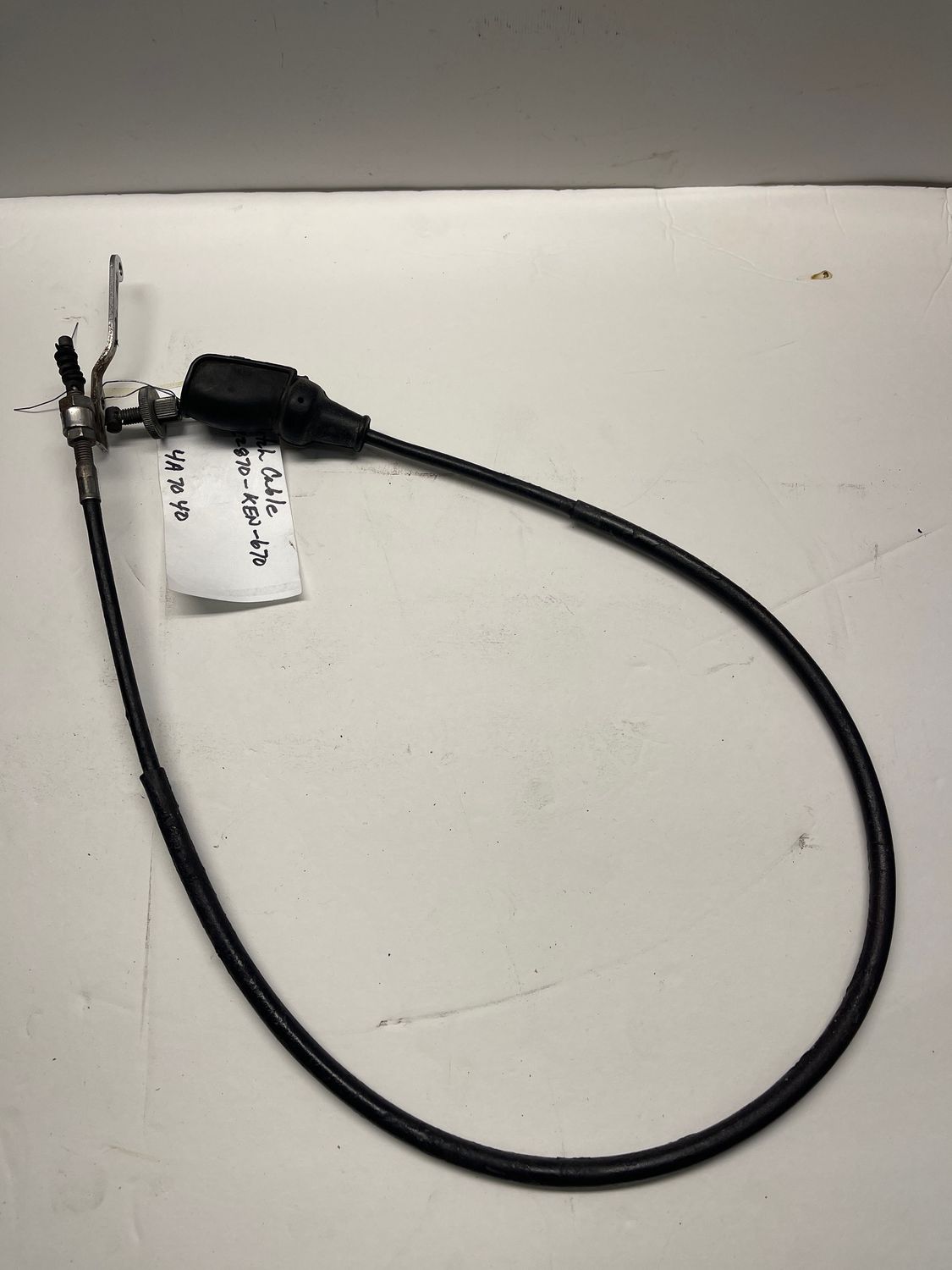 Clutch Cable 22870-KEN-670--2006 Honda CMX250C Rebel