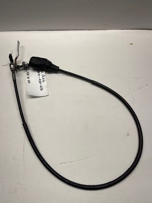 Clutch Cable 22870-KEN-670--2006 Honda CMX250C Rebel