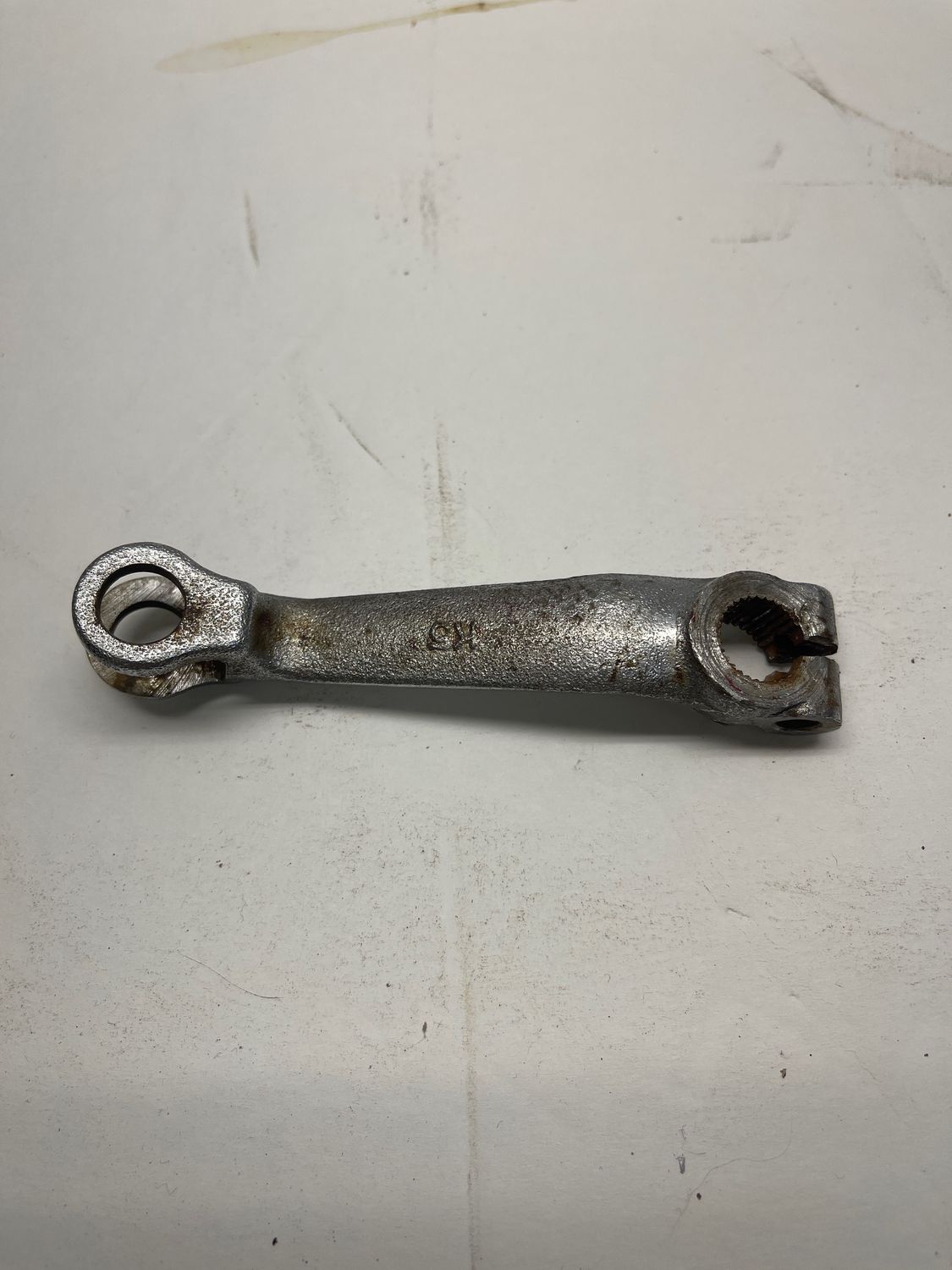 Brake Arm Linkage 43410-KR3-000--2006 Honda CMX250C Rebel