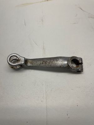 Brake Arm Linkage 43410-KR3-000--2006 Honda CMX250C Rebel Brake Arm Linkage 43410-KR3-000--2006 Honda CMX250C Rebel