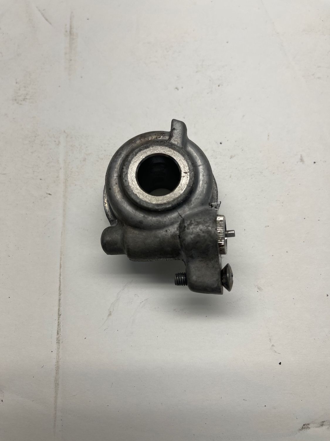 Speedometer Gear Drive Box 44800-KBV-003--2006 Honda CMX250C Rebel
