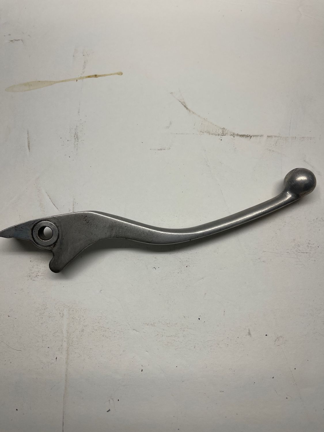 Brake Lever 53175-KR3-601--2006 Honda CMX250C Rebel
