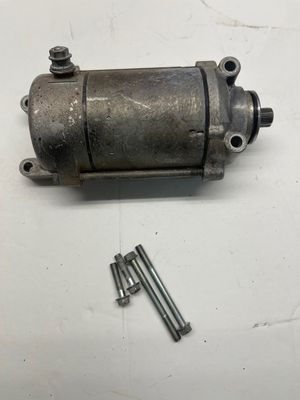 Starter 31200-KW4-018--2006 Honda CMX250C Rebel Starter 31200-KW4-018--2006 Honda CMX250C Rebel