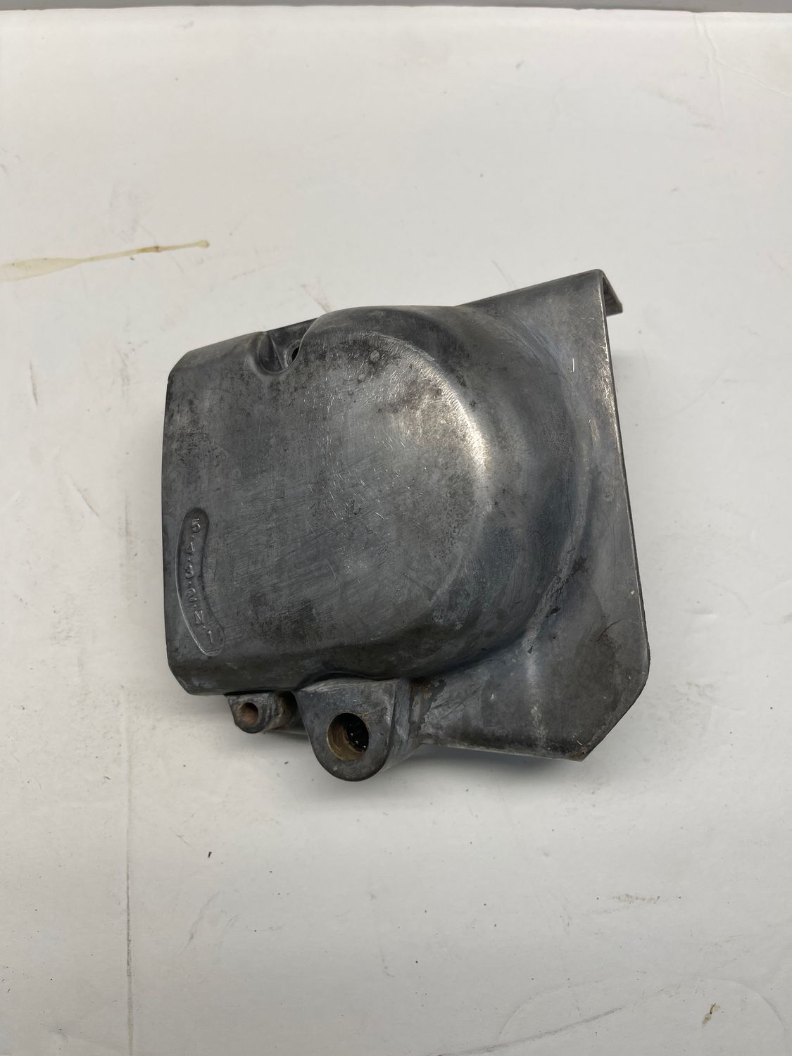 Left Crank Case Cover 11361-KR3-600--2006 Honda CMX250C Rebel
