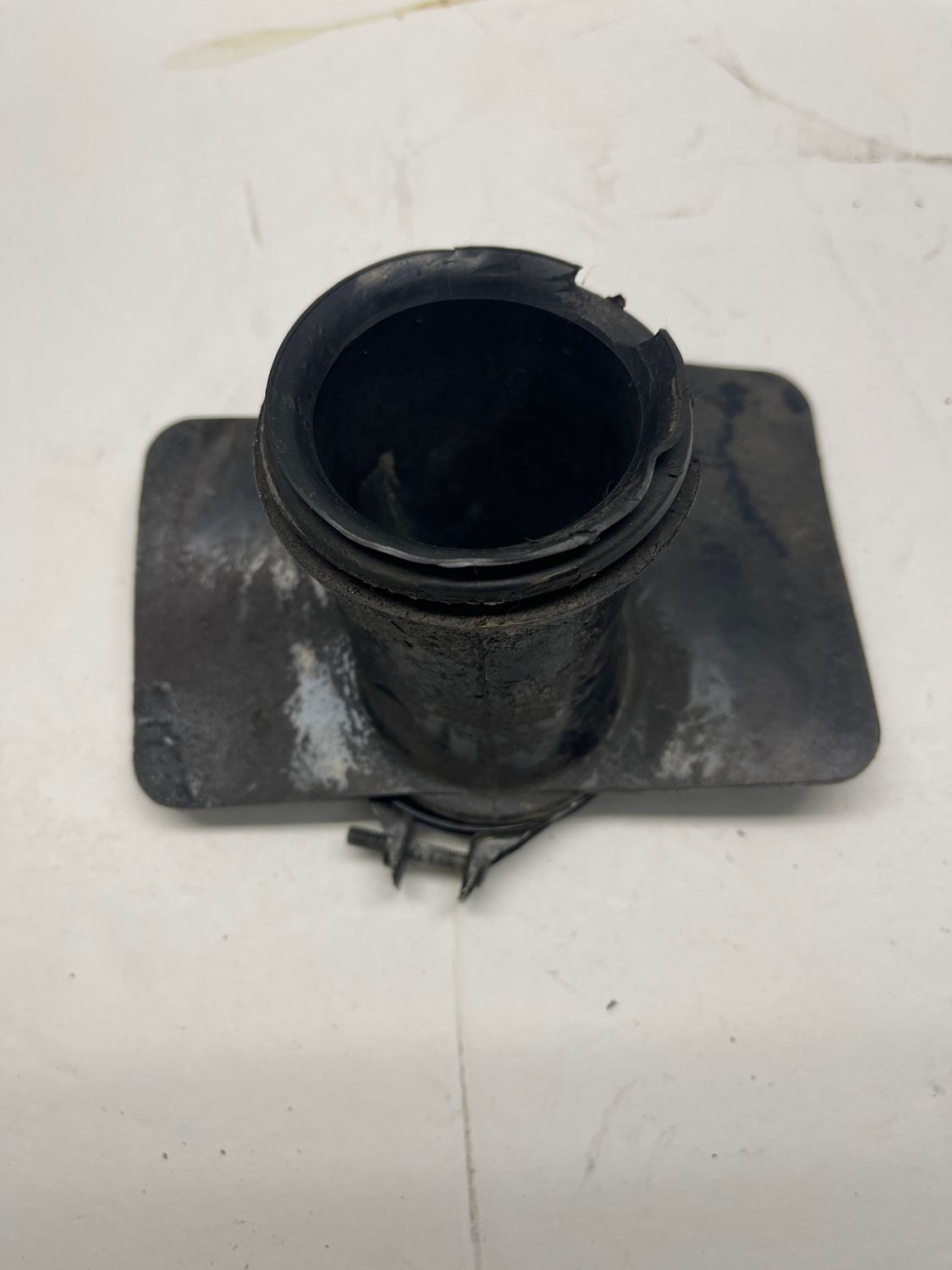 Air Cleaner Connecting Tube 17253-KEN-670--2006 Honda CMX250C Rebel