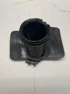 Air Cleaner Connecting Tube 17253-KEN-670--2006 Honda CMX250C Rebel
