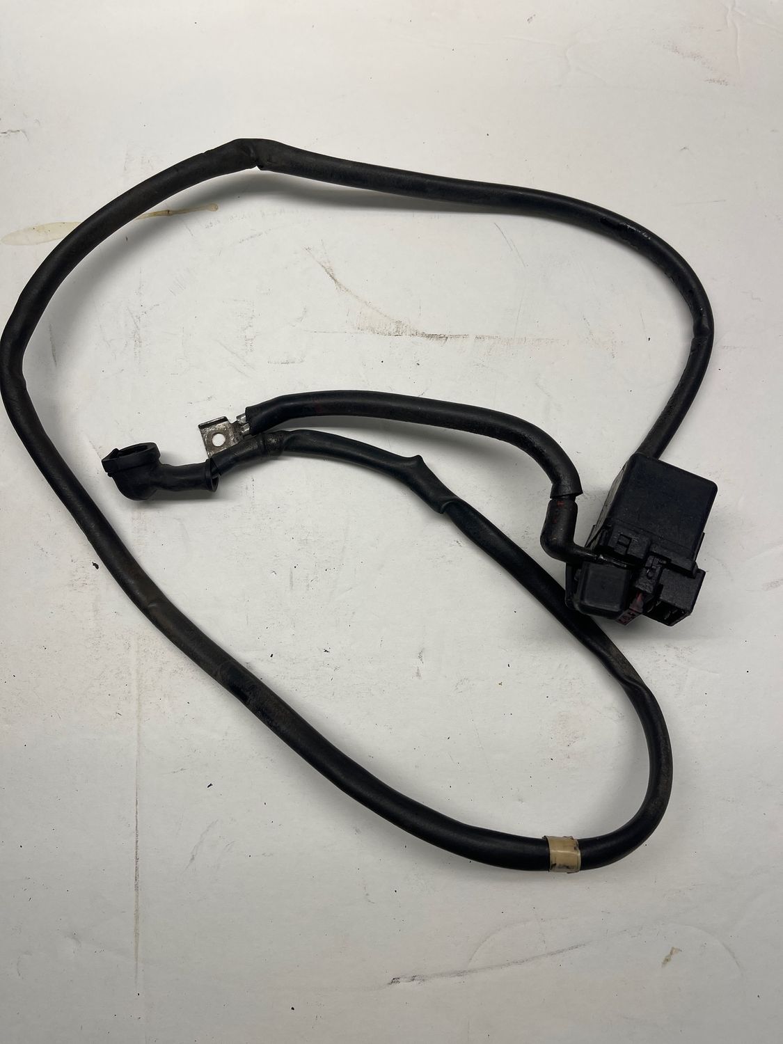 Starter Relay Solenoid 35850-KR3-870--2006 Honda CMX250C Rebel