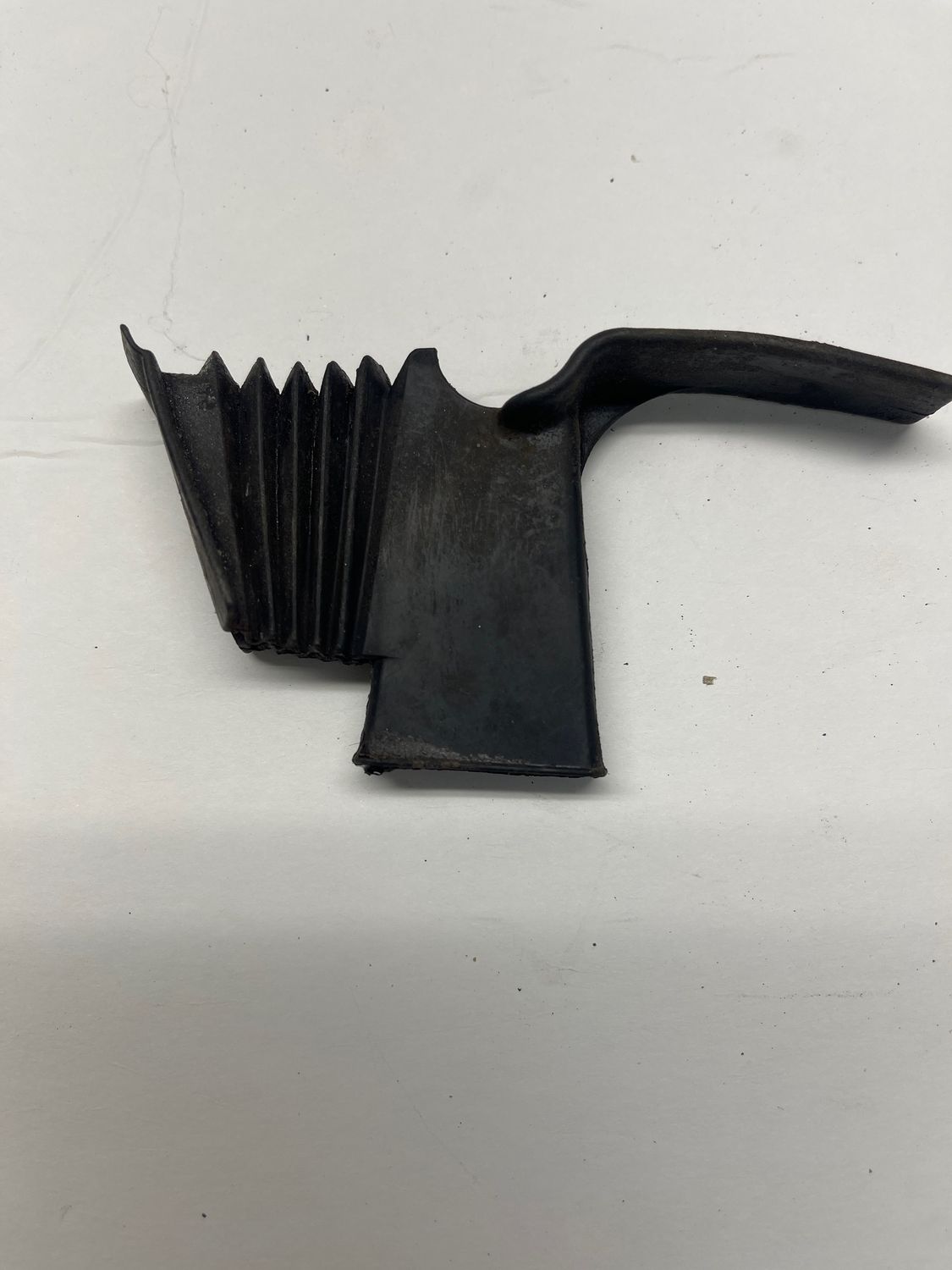 Rear Brake Pivot Arm Cover 43411-KR3-000--2006 Honda CMX250C Rebel