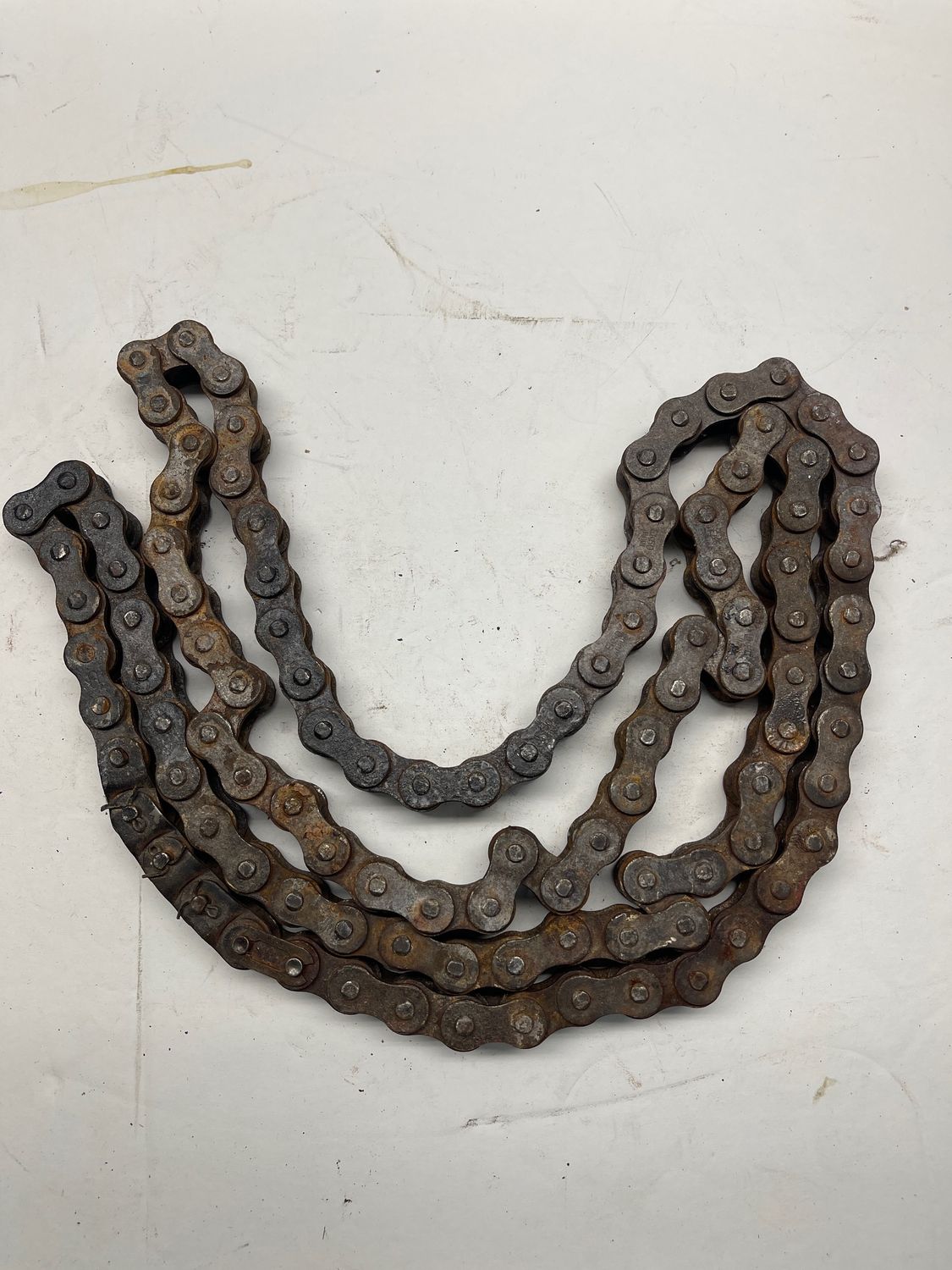 Chain 40540-KEN-305--2006 Honda CMX250C Rebel
