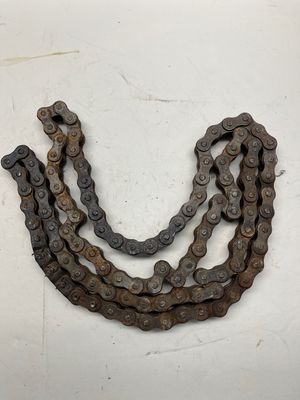Chain 40540-KEN-305--2006 Honda CMX250C Rebel
