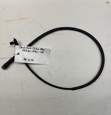 Speedometer Cable 44843-KR3-000--2006 Honda CMX250C Rebel
