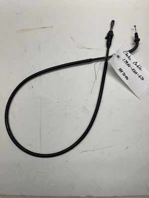 Choke Cable--2006 Honda CMX250C Rebel
