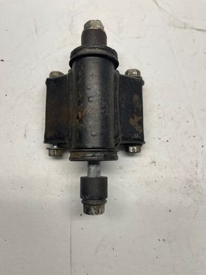 Front Engine Mount Bracket 50531-KR3-000--2006 Honda CMX250C Rebel Front Engine Mount Bracket 50531-KR3-000--2006 Honda CMX250C Rebel