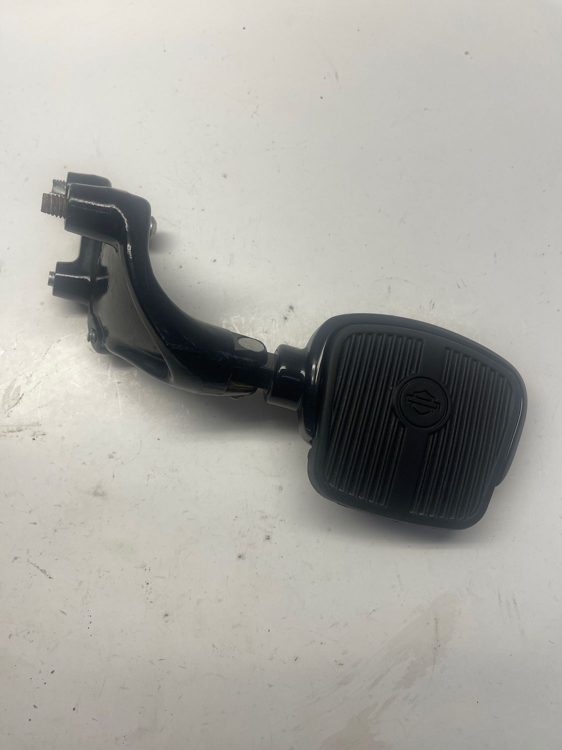 Right Passenger Foot Peg/Floorboard  2019 Harley Sportster XL883N