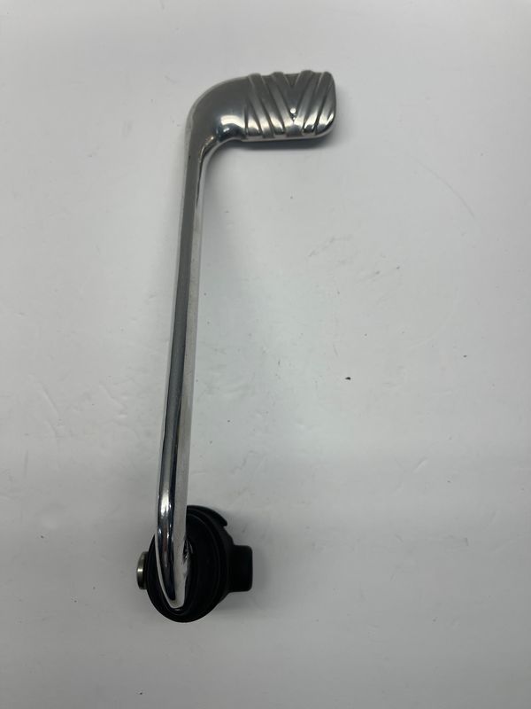 Rear Brake Pedal 5132459--2000 Victory V92C